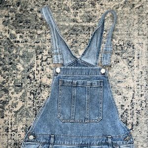 Pacsun Overalls